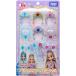  Takara Tommy фэнтези Princess Princess аксессуары комплект 