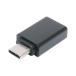 miyosiUSA-10G2 USB изменение адаптер USB A - USB Type-C USA10G2