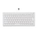 �ʥ��Х䥷 FKB-R251W ̵���Ų��ߥ˥����ܡ��� ���֥�� ���ܸ�85���� 1.5m �ۥ磻��