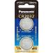  Panasonic CR-2032E|2P монета форма lithium батарейка 2 штук 