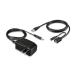  Buffalo AC-DC5PSC2 USB автобус энергия оборудование для AC адаптор 