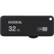 ڿ侩ʡKIOXIA KUS-3A032GK USBեå Trans Memory U365 32GB ֥å