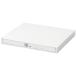  Logitec LDR-PML8U3VWH portable DVD Drive USB3.2(Gen1) M-DISC correspondence all-in-one soft attaching white 