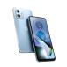  Motorola PB2G0001JP SIM свободный смартфон moto g64 5G Android 14 128GB 6.5 дюймовый дисплей установка серебряный голубой 
