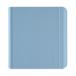  Rakuten Kobo N428-AC-BL-N-PU ноутбук сон покрытие Kobo Libra Colour специальный dask голубой 