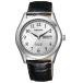  Citizen KM1-211-10 REGUNO Regno солнечный Tec стандартный 10 атмосферное давление водонепроницаемый секунд игла остановка функция машина f частота модель 
