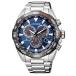 CITIZEN CB5034-82L PROMASTER LAND серии eko * Drive электро-магнитные часы Direct полет 