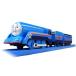  Takara Tommy TS-21 Plarail стрельба * Star Gordon 