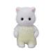  Epo k company knee 107 Sylvanian Families peru car cat. baby 