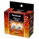  Panasonic LDA4LGE17K4ESW2F2Tpa look LED лампа premium 4.2W 2 штук лампа цвет соответствует маленький форма лампа модель E17 застежка широкий распределение свет модель 