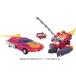  Takara Tommy T-SPARK фигурка TS-25 hot удилище MTMTE коллекция ( Transformer )