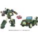  Takara Tommy T-SPARK фигурка TS-26 - undoMTMTE коллекция ( Transformer )