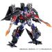  Takara Tommy T-SPARK фигурка Dramatic Capture Series jet fire - комбайн ( Transformer )