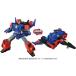  Takara Tommy T-SPARK фигурка AOTP-36 Nexus prime | Transformer 
