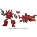  Takara Tommy T-SPARK фигурка AOTP-37 энергия g ride | Transformer 