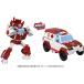  Takara Tommy T-SPARK фигурка AOTP-38 храповик ( аниме itedo) | Transformer 