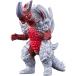  Bandai Ultraman teo Ultra монстр серии 254 vi aroga