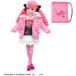  Takara Tommy Mezzo Piano . стул . Licca-chan 