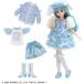  Takara Tommy Suite . Cinnamoroll Licca-chan DX