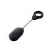  Elecom P-SRB01BK Bluetooth 5.0 дистанционный shutter беспроводной собственный .. камера дистанционный пульт смартфон соответствует черный 