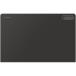 Samsung Smart Book Cover (Galaxy Tab S11 Ultra) | Black EF-BX930PBEGJP