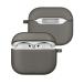 UNIQ UNIQ-AIRPODS(2024)-GLSSMK AIRPODS4 TPU кейс UNIQ GLASE затонированный 