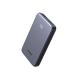 UGREEN 75131B мобильный аккумулятор PD20W 10000mAh 2 шт. одновременно зарядка (USB-A×1 USBC×1)