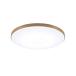  Panasonic HH-CN1248A-C LED потолочный светильник woody серый n днем свет цвет ~ лампа цвет ~12 татами с дистанционным пультом береза 