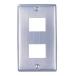 Panasonic WN7501P Full color новый металл plate (2ko для ) WN7502P