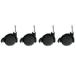  Iris o-yama цвет metal подставка литейщик черный CMM-4MC