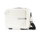  Swiss Military SM-O314 WHITE GENESIS re Diva g27cm 12L vanilla white 