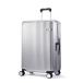 SWISSMILITARY SMI226 SILVERso- rio чемодан 71cm TSA блокировка металлик серебряный 