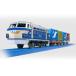  Takara Tommy Plarail S-60 EF66 электрический локомотив 