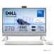DELL настольный PC Dell 27 AD79-FNHB[27 type | полный HD | Core 7 150U | 32GB | 1TB | Windows 11 Home | Office H&amp;B | жемчужно-белый ]