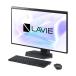 NEC настольный PC LAVIE A27 PC-A2795JAB[27 type | полный HD | Core i7 | 16GB | 512GB | Windows 11 | Office H&amp;B | штраф черный ]