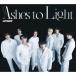 [CD]ATEEZ | Ashes to Light( первое издание )(DVD есть )