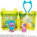  Takara Tommy gya Be. кукольный дом быть связаны друг с другом Mini house 2 DJ котовник кошачий. ...