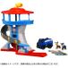  Takara Tommy pau* Patrol vehicle . перемещение!pau стойка 3 лет и больше 