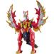  Bandai meteor kai juu серии 03 DX Val jenes Ultraman Omega 