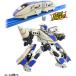  Takara Tommy sinkali on SGX03sinkali on E7....