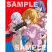 [BLU-R]....THE ANIMATION Blu-ray BOX внизу шт [ обычная версия ]