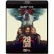 [BLU-R]28 год после... Blue-ray + DVD комплект (Blu-ray Disc+DVD)