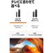 Amazon B0DVJ64ZLT Amazon Fire TV Stick HD �X�g���[�~���O���f�B�A�v���C���[ �t��HD�掿 Wi-Fi 6�Ή� �u���b�N �֘A�摜3