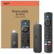 Amazon B0G2TXBSWJ Fire TV Stick 4K Max ��2���� �X�g���[�~���O���f�B�A�v���[���[ 16GB �u���b�N