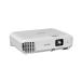 EPSON EB-E12 �r�W�l�X�v���W�F�N�^�[ 3LCD���� �R���p�N�g�݌v �z���C�g �֘A�摜1