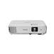 EPSON EB-E12 �r�W�l�X�v���W�F�N�^�[ 3LCD���� �R���p�N�g�݌v �z���C�g �֘A�摜2
