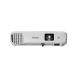 EPSON EB-E12 �r�W�l�X�v���W�F�N�^�[ 3LCD���� �R���p�N�g�݌v �z���C�g �֘A�摜3