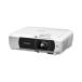 EPSON EB-W55 бизнес проектор 3LCD установка compact проект белый 