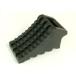  truck wheel cease / tooth cease * high plastic ( large ) black color 