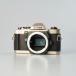 Nikon Nikon FE10 MF плёнка однообъективный зеркальный камера 